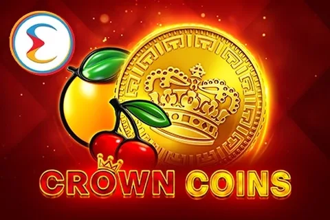 Crown Coins — Endorphina