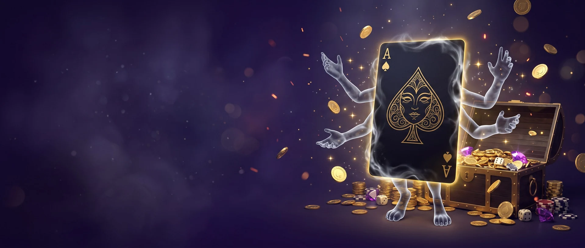 Casinobonussen van Spinimax